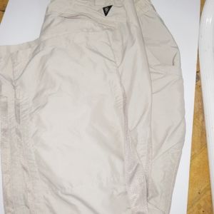 Rail riders  nylon blend outdoor pants
